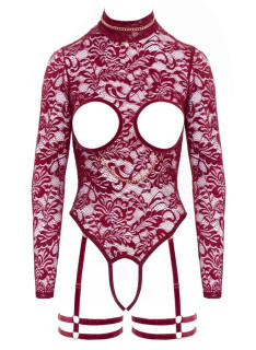 Body Aperto 2644916 2