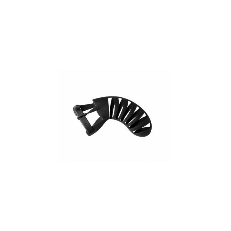 Gabbia Pene Nera