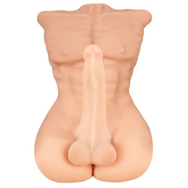 Torso Uomo