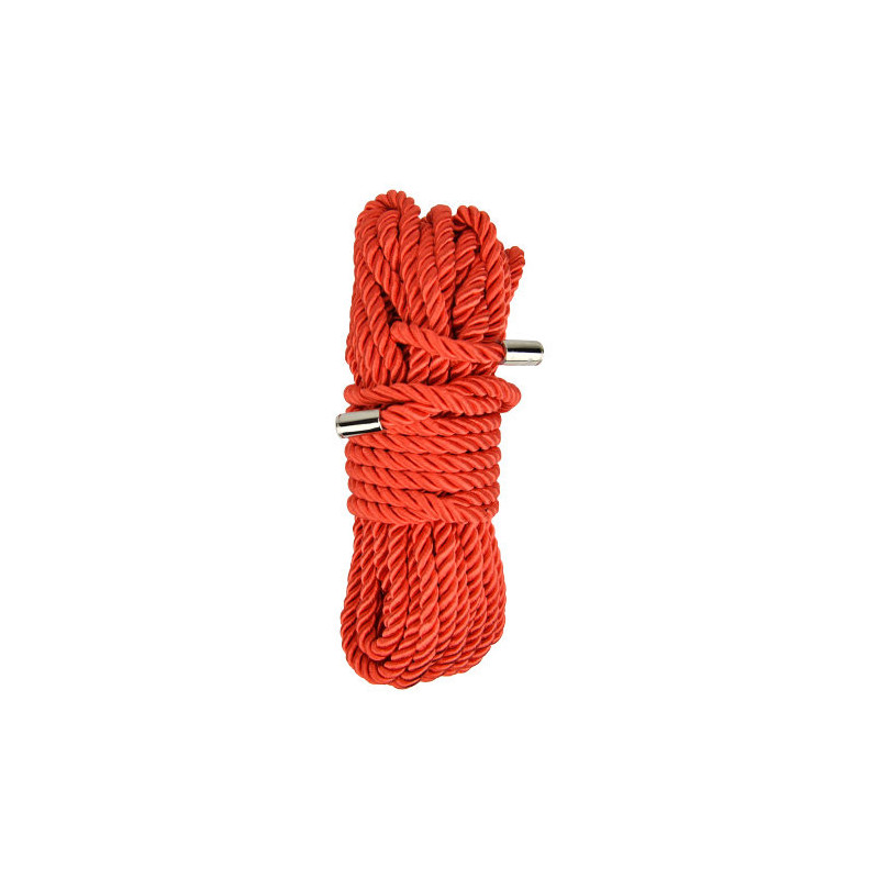 Corda Rossa 10m