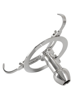 Spreader Anale Deluxe 2