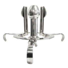 Spreader Anale Deluxe 3