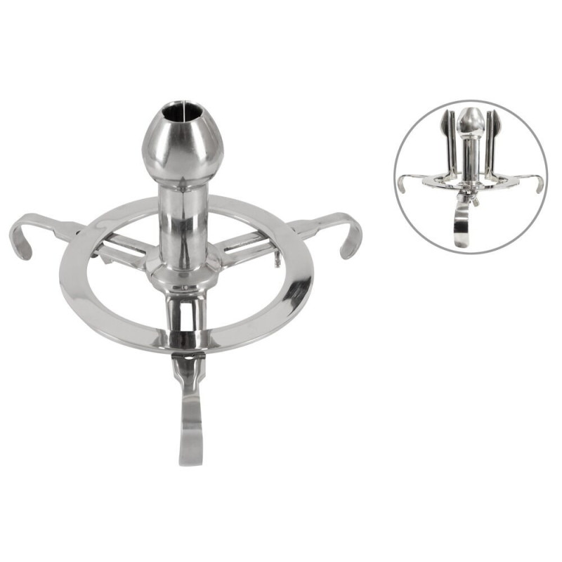 Spreader Anale Deluxe