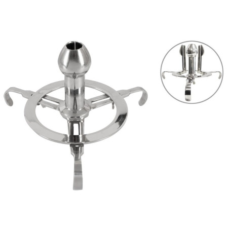 Spreader Anale Deluxe