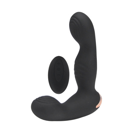 Stimolatore Prostatico 10 Funzioni