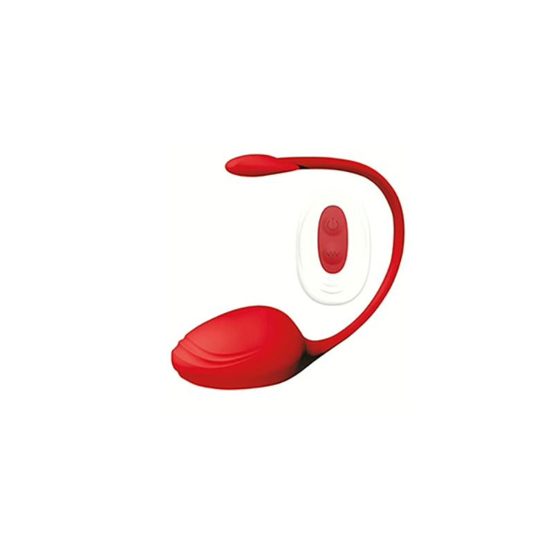Diavoletto Ovetto Vibrante