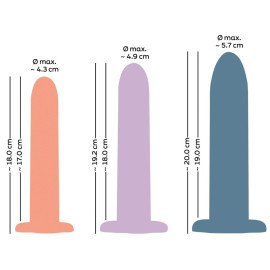 Set Dildo XXL 3