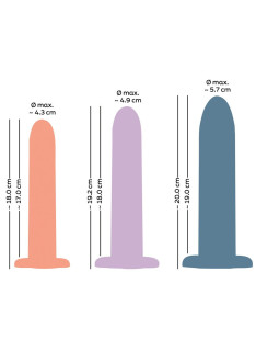 Set Dildo XXL 3