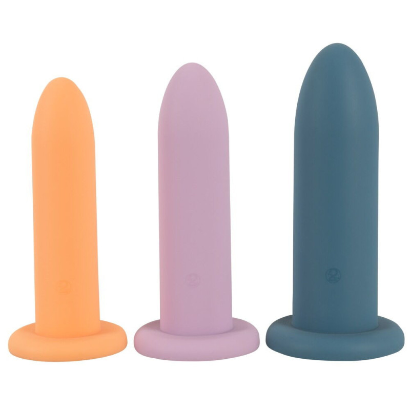 Set Dildo XXL