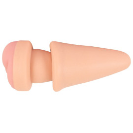 Guaina 2 in 1 Plug 2