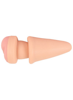 Guaina 2 in 1 Plug 2