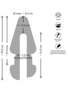 Guaina 2 in 1 Plug 4
