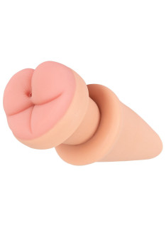 Guaina 2 in 1 Plug