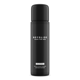 Boyglide Silicone 100ml