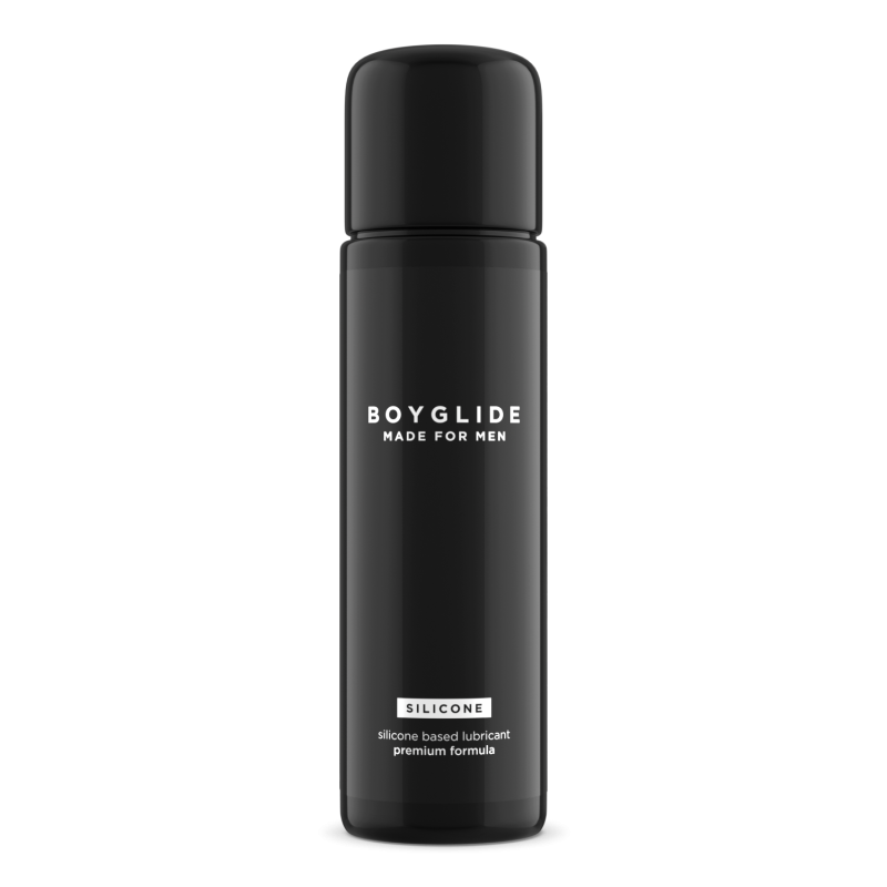 Boyglide Silicone 100ml