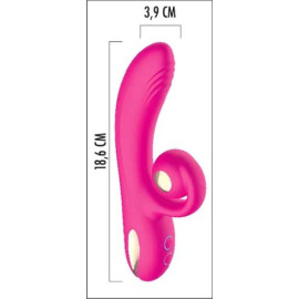 Eros Planet Onda Rabbit 2