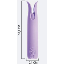 Eros Planet Petalo Viola 2