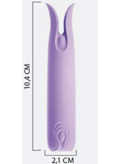 Eros Planet Petalo Viola 2