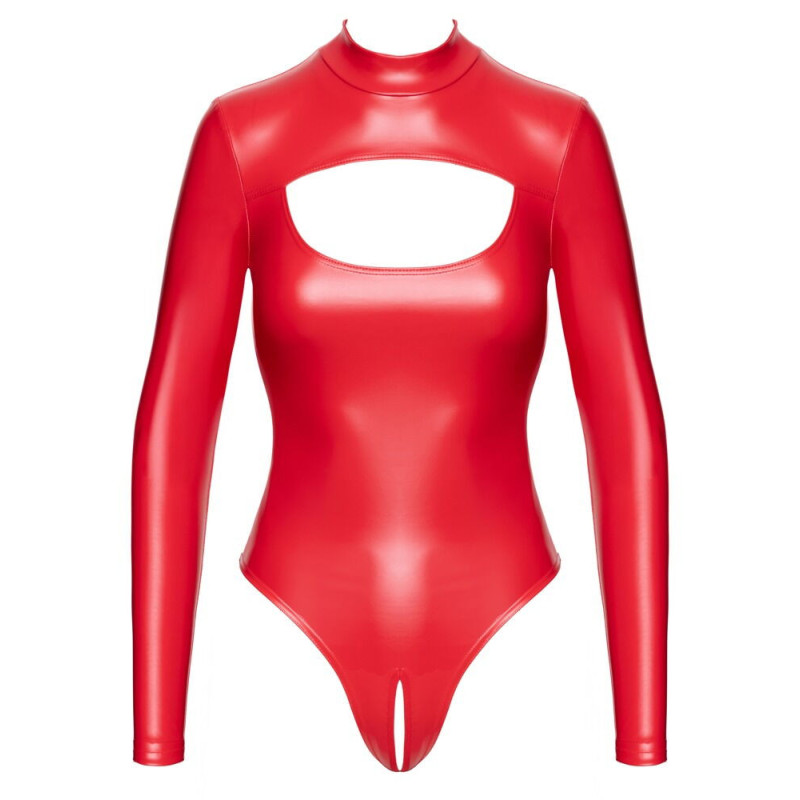 Body Rosso 2644991