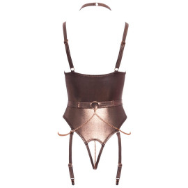 Body Aperto Oro 2644924 2