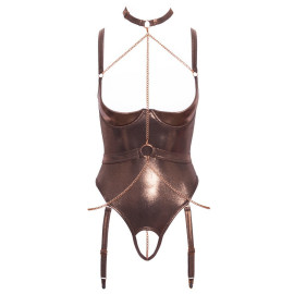 Body Aperto Oro 2644924