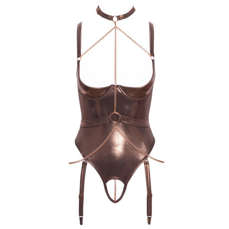 Body Aperto Oro 2644924