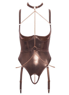 Body Aperto Oro 2644924