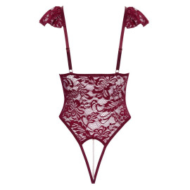 Body Aperto 2644932 2