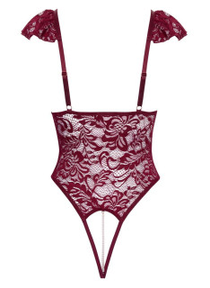 Body Aperto 2644932 2