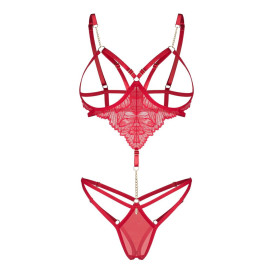Body Rosso 2645050