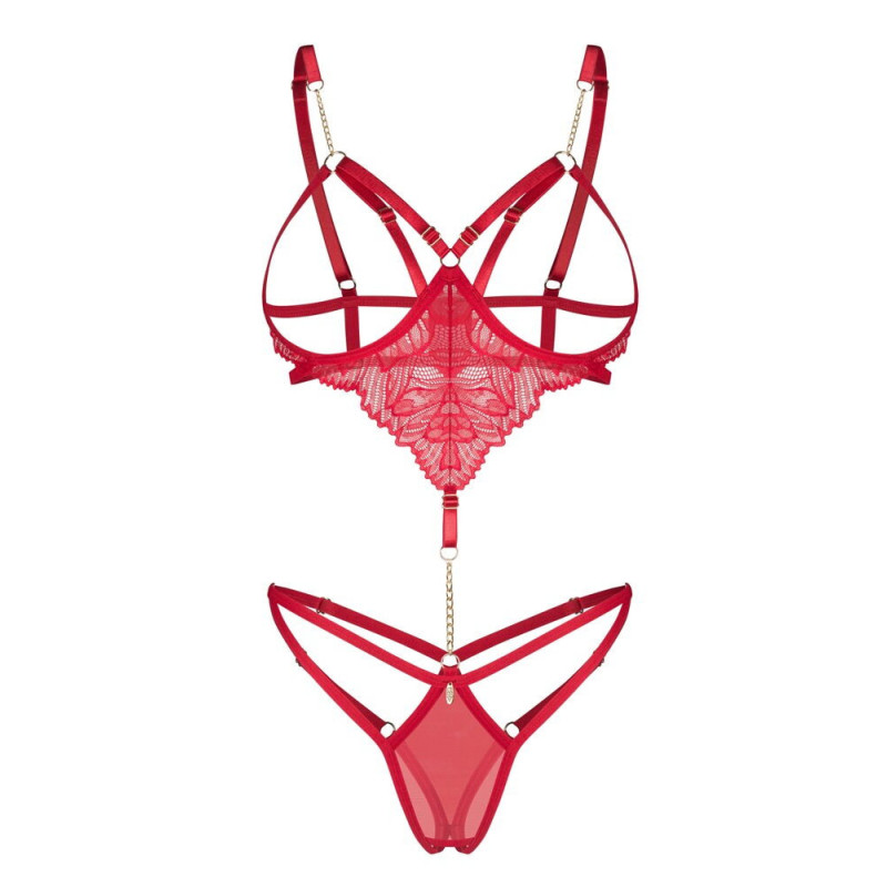 Body Rosso 2645050