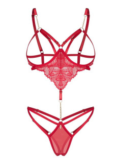 Body Rosso 2645050
