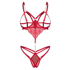 Body Rosso 2645050 2