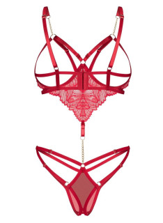 Body Rosso 2645050 2