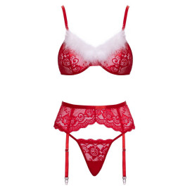 Travestimento Sexy Natale