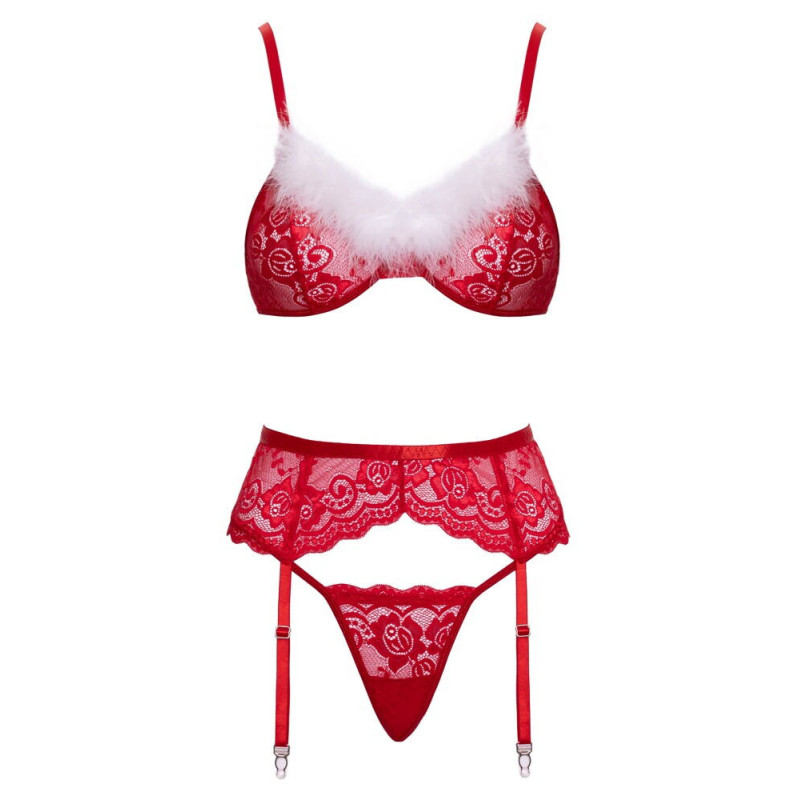 Travestimento Sexy Natale