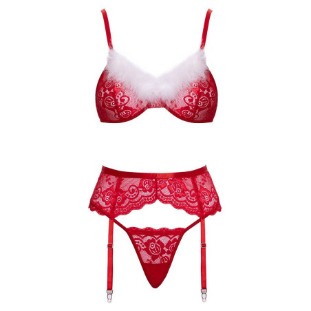 Travestimento Sexy Natale