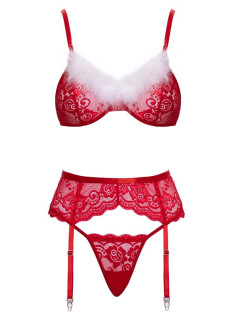 Travestimento Sexy Natale
