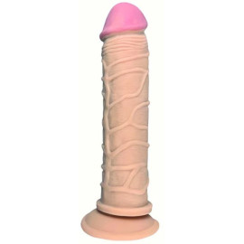 Dildo Realistico Tpe 25cm