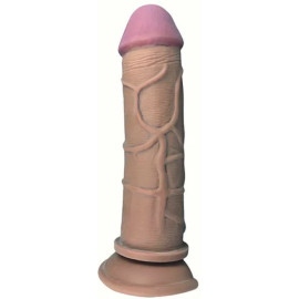 Dildo Realistico Tpe 23cm