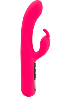 Vibratore Rabbit Schermo Lcd 2