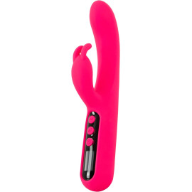 Vibratore Rabbit Schermo Lcd
