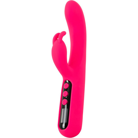 Vibratore Rabbit Schermo Lcd