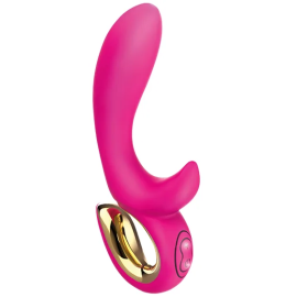 aurelia squirting rabbit pink