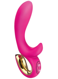 aurelia squirting rabbit pink