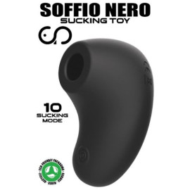 Eros Planet Soffio Nero 0