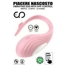 Piacere Nascosto Ovetto Con App