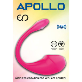 Apollo Ovetto Con App 0