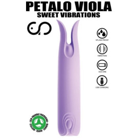 Eros Planet Petalo Viola 0