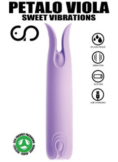 Eros Planet Petalo Viola 0